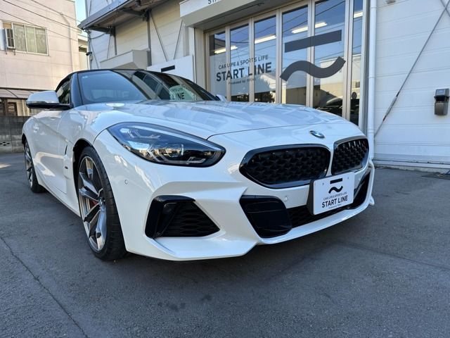 Japanese used car Ref# 1468064 BMW / BMW Z4