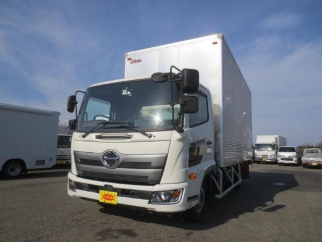 HINO / RANGER