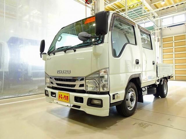 ISUZU / ELF