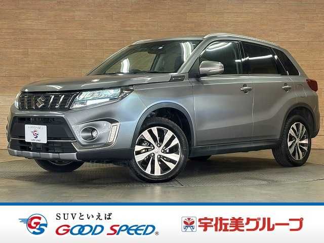 SUZUKI / ESCUDO  WG 4WD