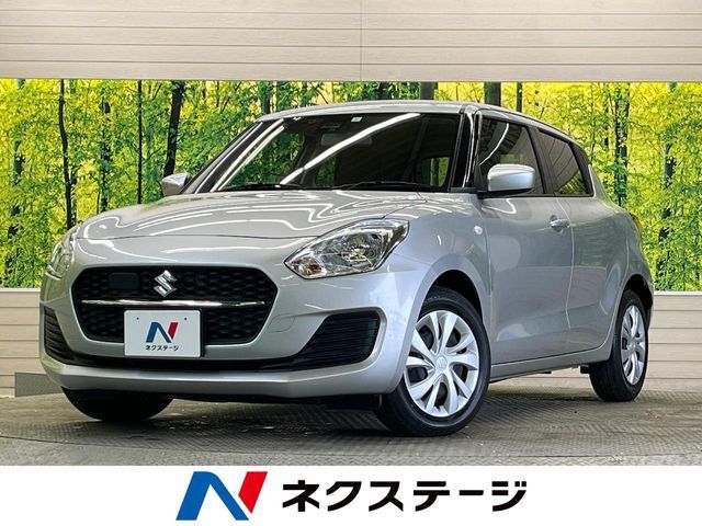 SUZUKI / SWIFT