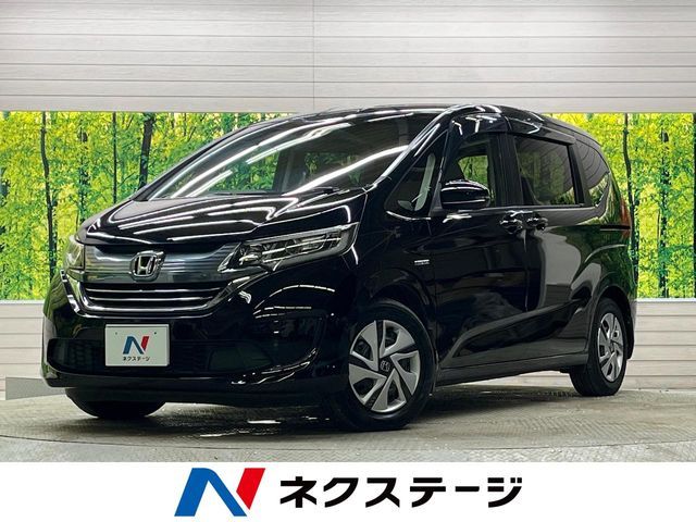 HONDA / FREED HYBRID