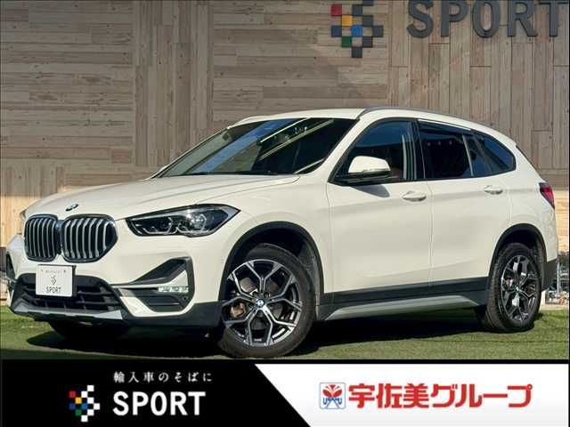 BMW / BMW X1