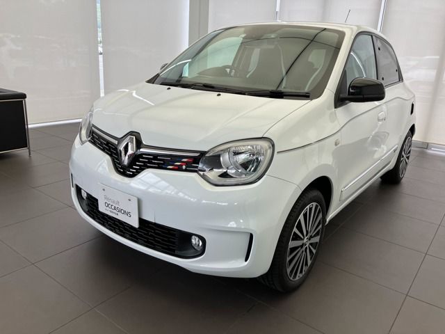 RENAULT / RENAULT TWINGO