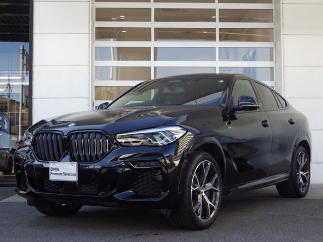 BMW / BMW X6