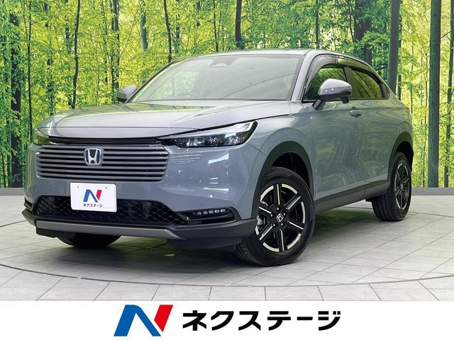 HONDA / VEZEL e:HEV