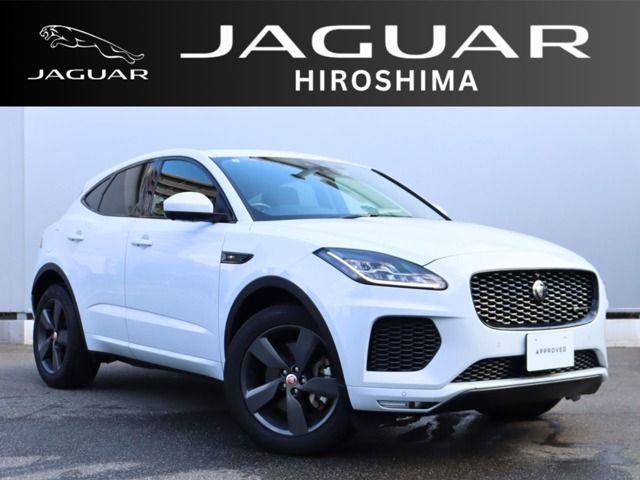 JAGUAR / JAGUAR E-PACE
