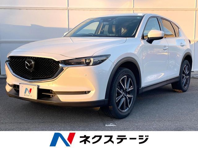 MAZDA / CX-5