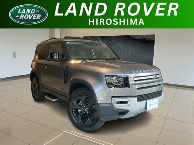 ROVER / ROVER DEFENDER