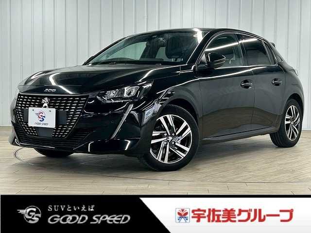 PEUGEOT / PEUGEOT 208