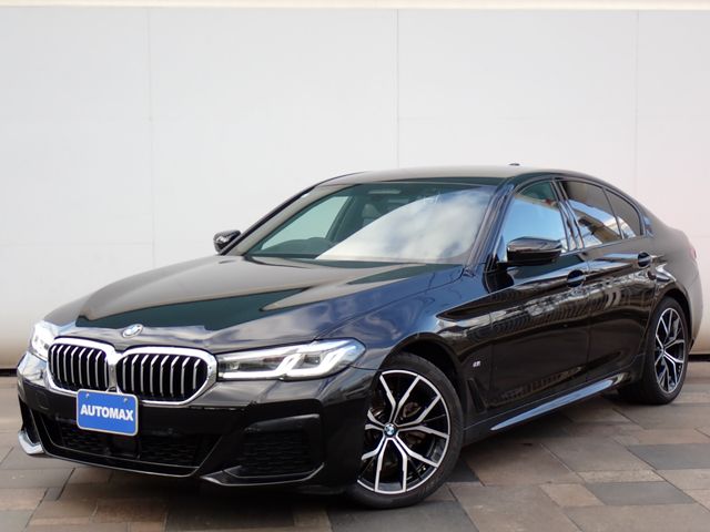 BMW / BMW 5series sedan