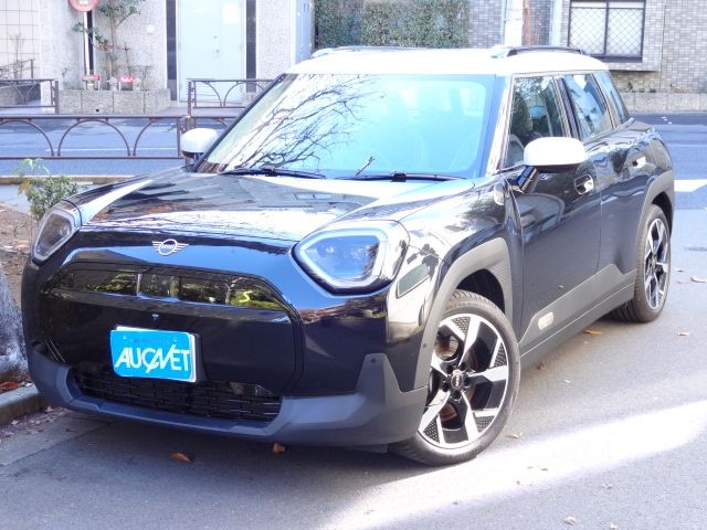 BMW / MINI ACEMAN