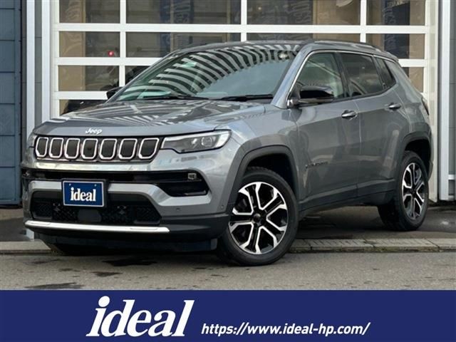 JEEP / JEEP COMPASS 4WD