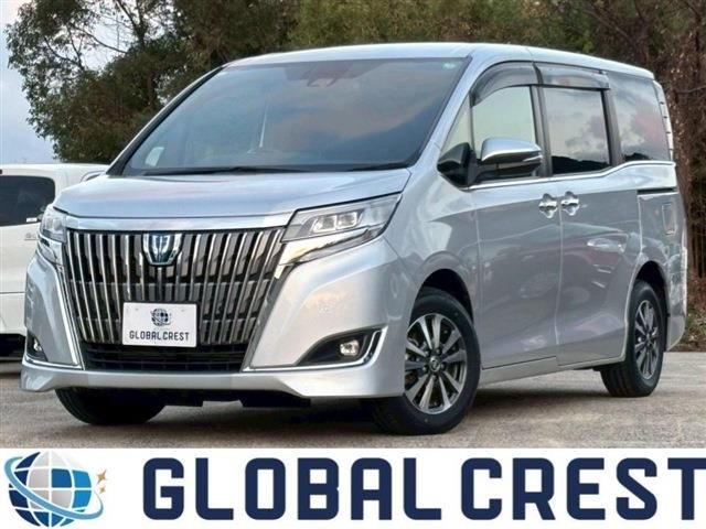 TOYOTA / ESQUIRE HYBRID