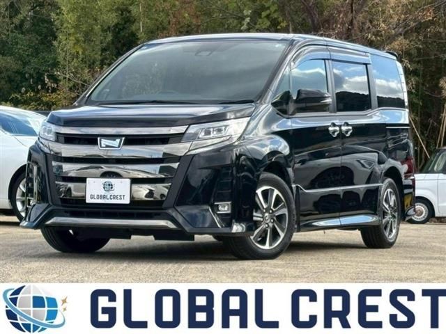 TOYOTA / NOAH