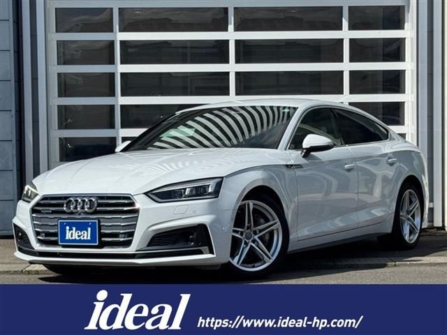 AUDI / AUDI A5 SPORTBACK