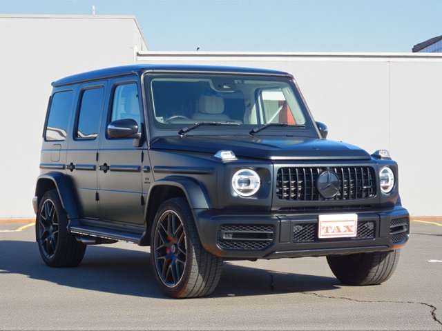 MERCEDES BENZ / MERCEDES AMG G class