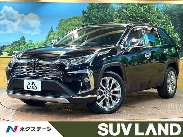 TOYOTA / RAV4 4WD