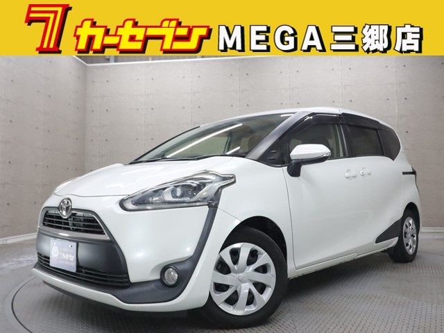 TOYOTA / SIENTA