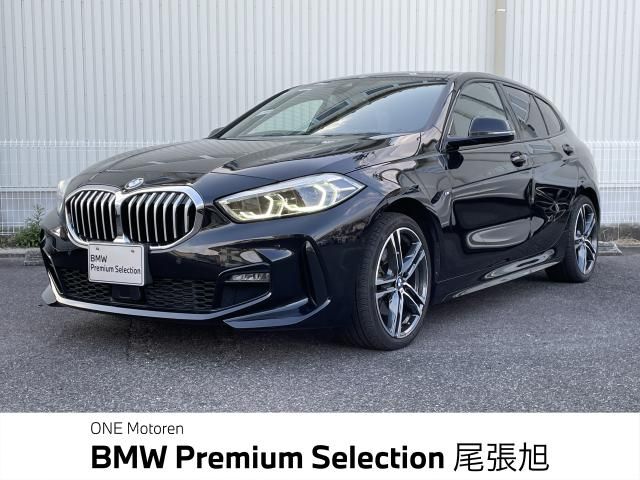 Japanese used car Ref# 1468334 BMW / BMW 1series
