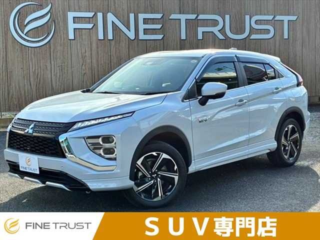 MITSUBISHI / ECLIPSE CROSS PHEV