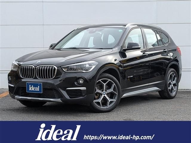BMW / BMW X1