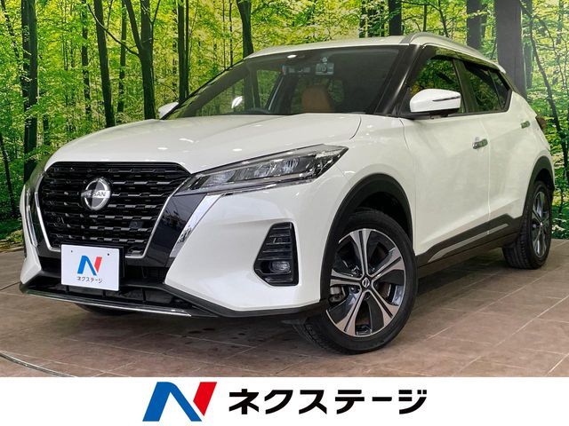 NISSAN / KICKS