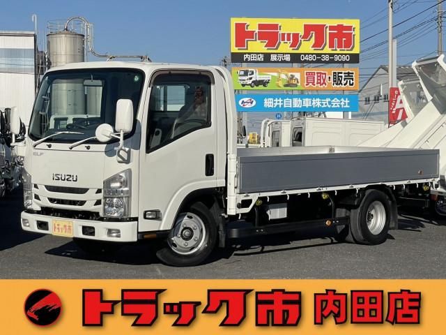 ISUZU / ELF