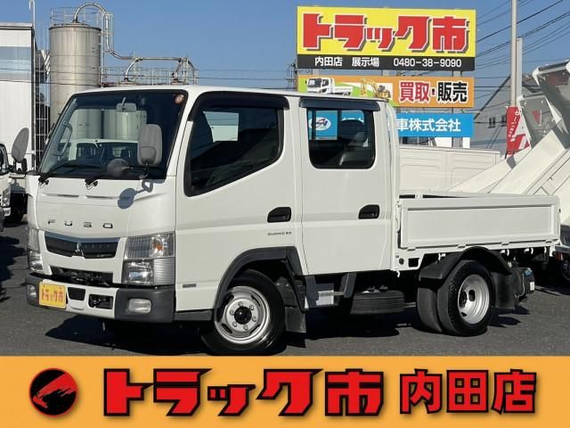 MITSUBISHI / CANTER