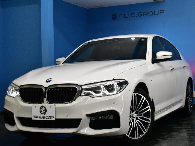 BMW / BMW 5series sedan