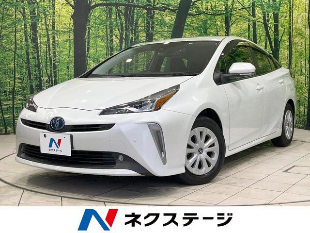 TOYOTA / PRIUS