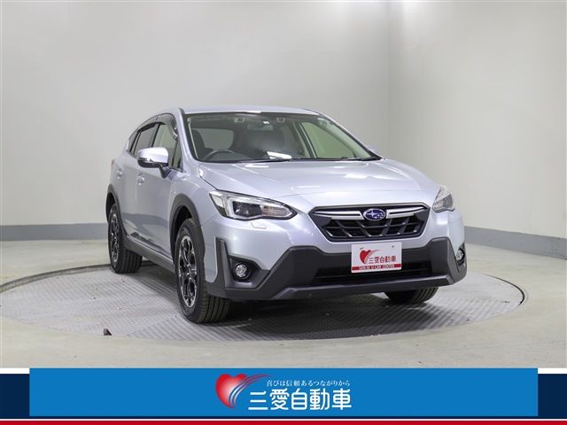 SUBARU / SUBARU XV HYBRID