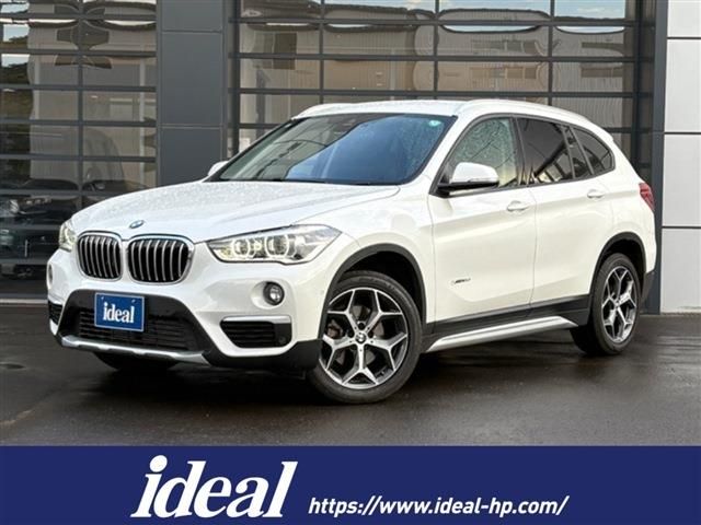 BMW / BMW X1