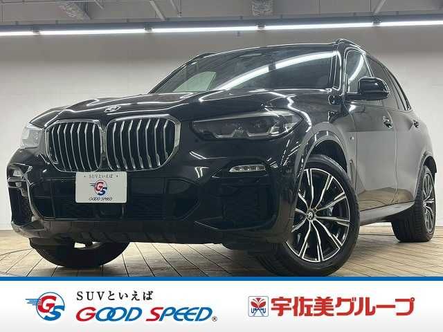 BMW / BMW X5