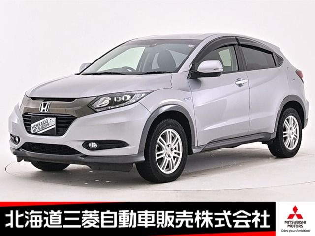 HONDA / VEZEL HYBRID 4WD