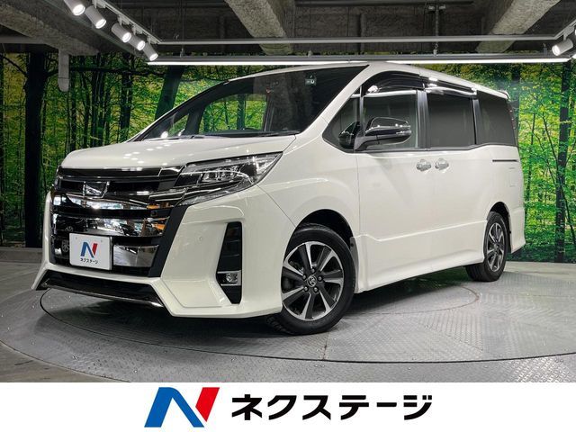 TOYOTA / NOAH