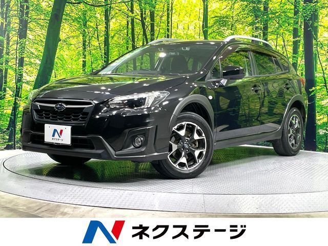 SUBARU / SUBARU XV