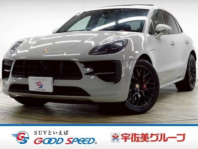 PORSCHE / PORSCHE Macan