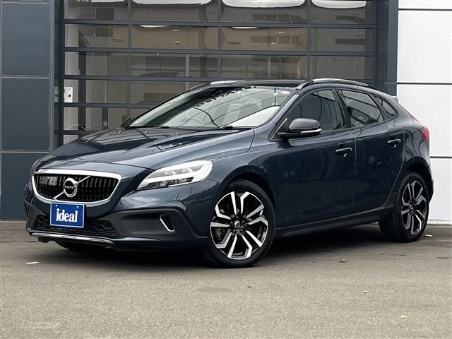 VOLVO / VOLVO V40 CROSS COUNTRY