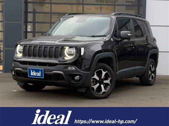 JEEP / JEEP Renegade
