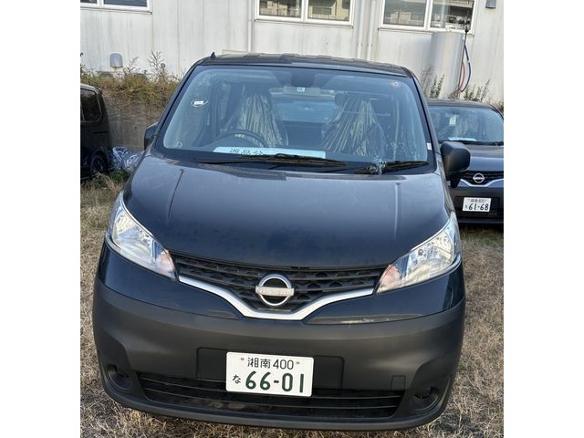 NISSAN / NV200 VANETTE van