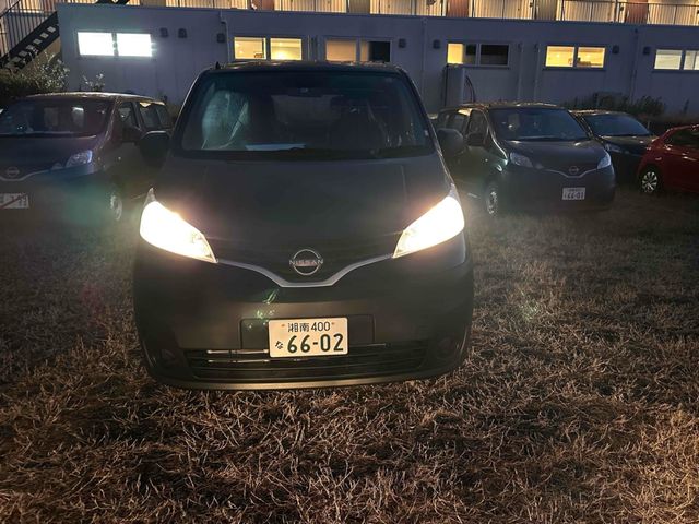 NISSAN / NV200 VANETTE van