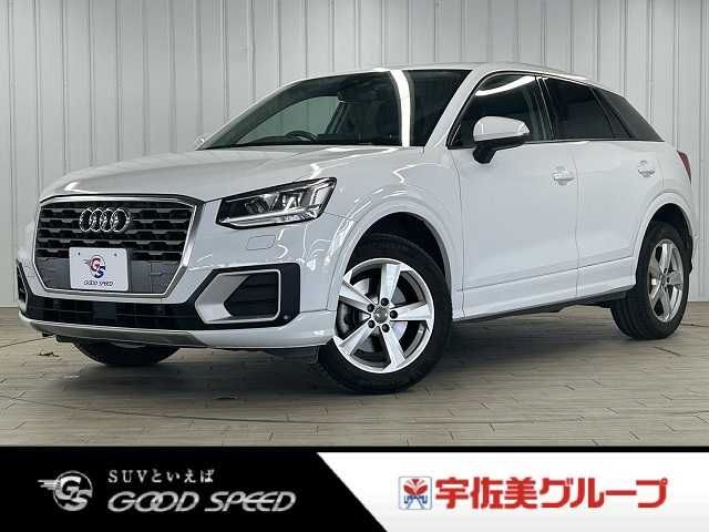 AUDI / AUDI Q2