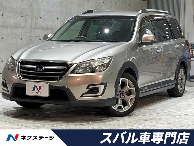 SUBARU / EXIGA CROSSOVER 7