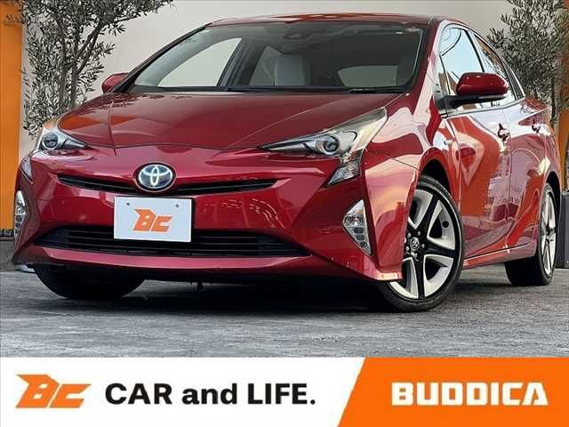 TOYOTA / PRIUS