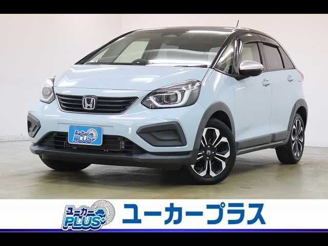 HONDA / FIT e:HEV