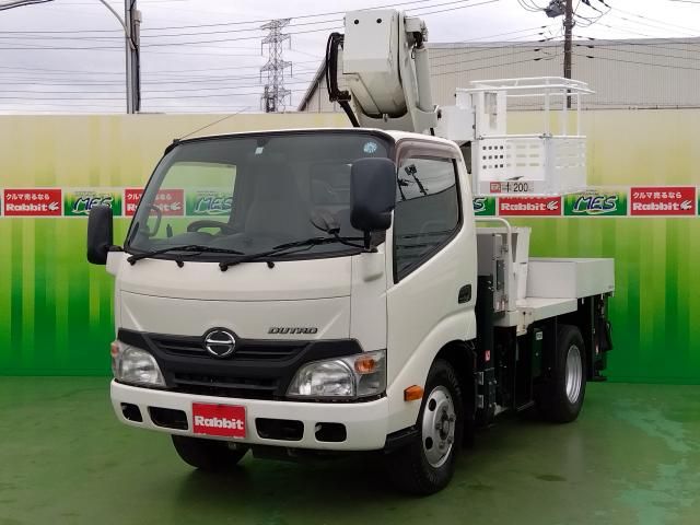 HINO / DUTRO