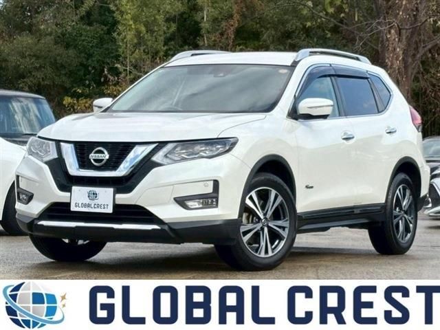 NISSAN / X-TRAIL HYBRID 2WD