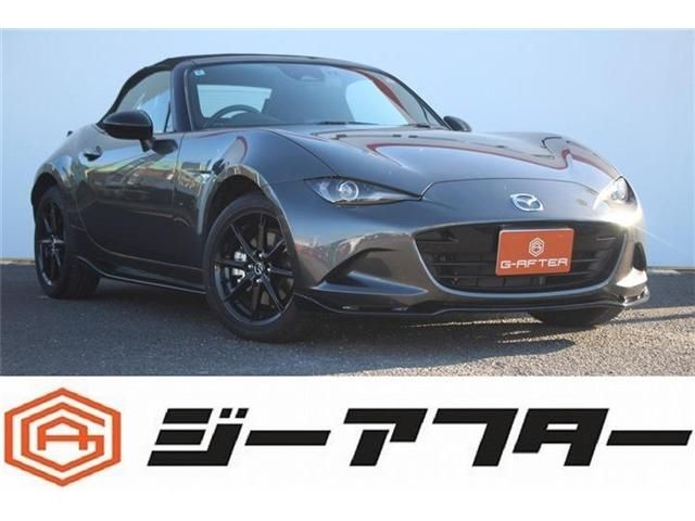 MAZDA / ROADSTER