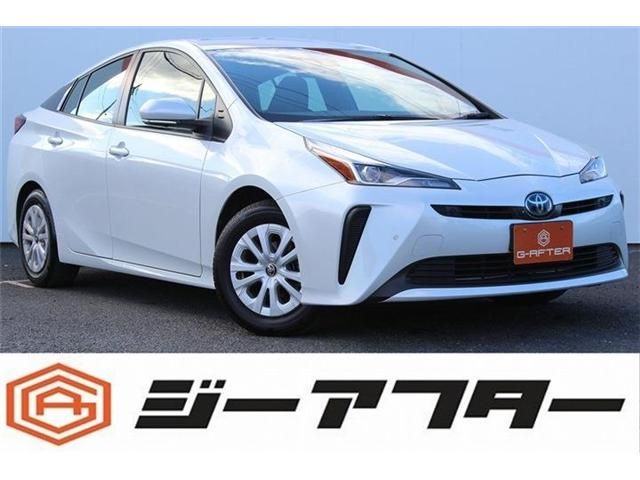 TOYOTA / PRIUS